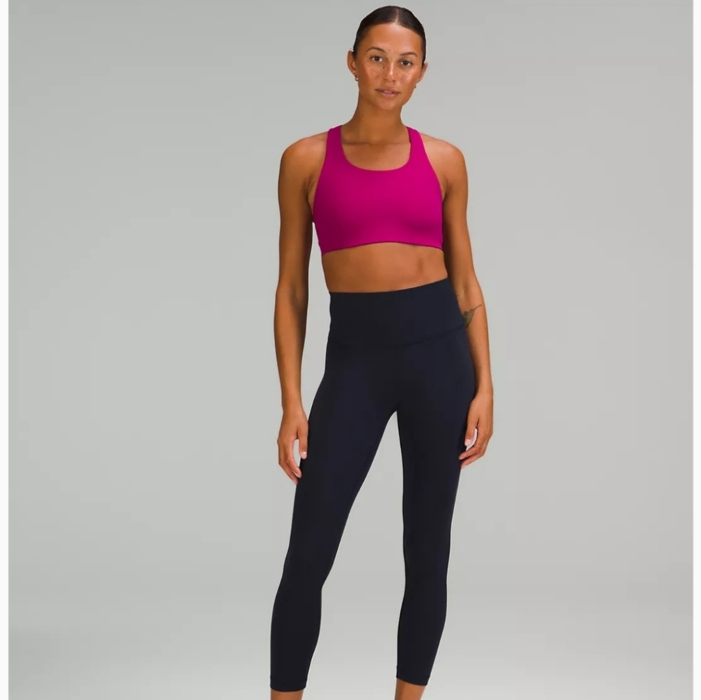 Wunder Train High-Rise Tight 25"